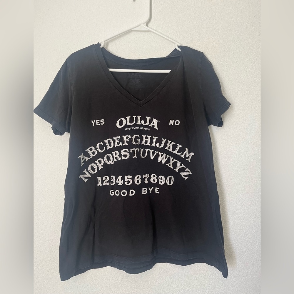 11 Shirts